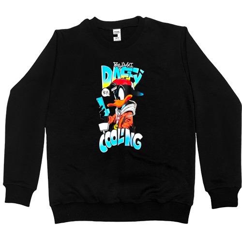 Looney Tunes -  Daffy Duck