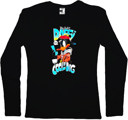  Daffy Duck