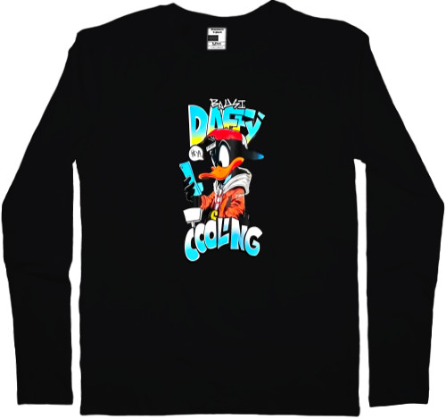 Looney Tunes -  Daffy Duck