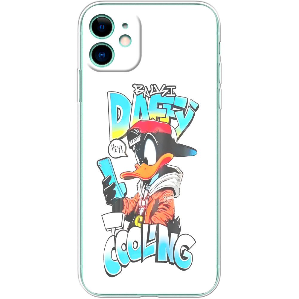  Daffy Duck