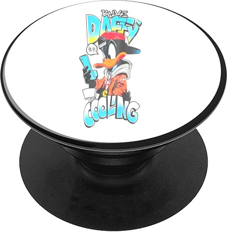  Daffy Duck