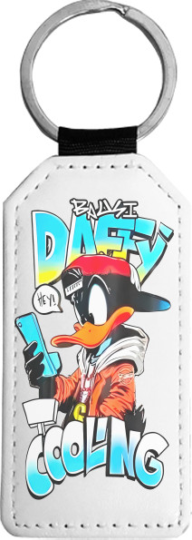  Daffy Duck