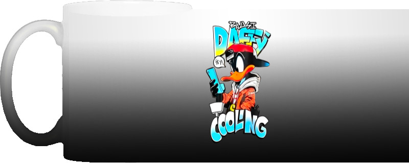  Daffy Duck