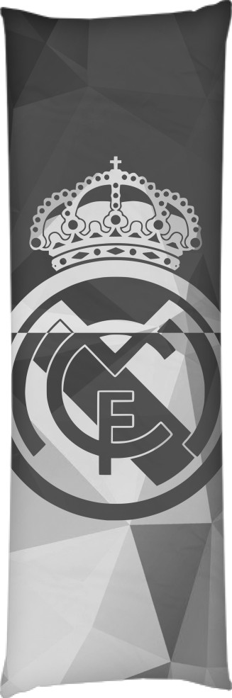 Real Madrid CF [8]