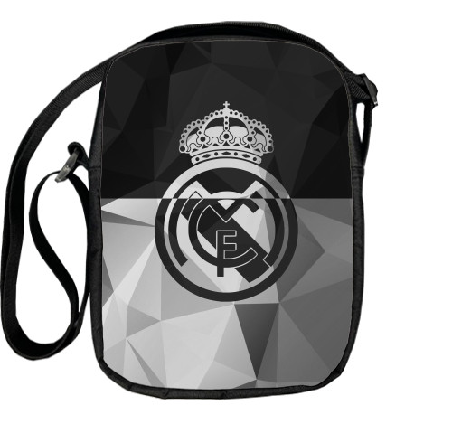 Real Madrid CF [8]