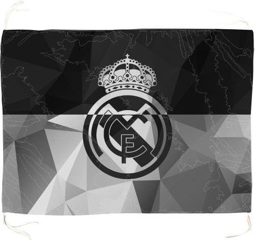 Real Madrid CF [8]