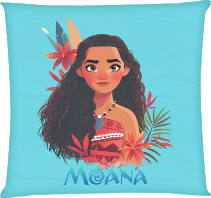 Moana