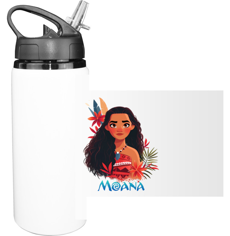 Moana