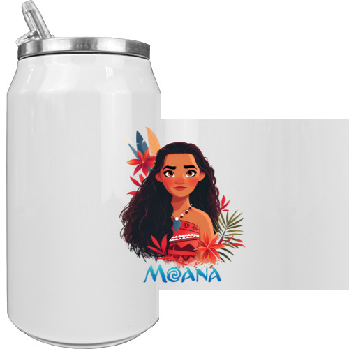 Moana