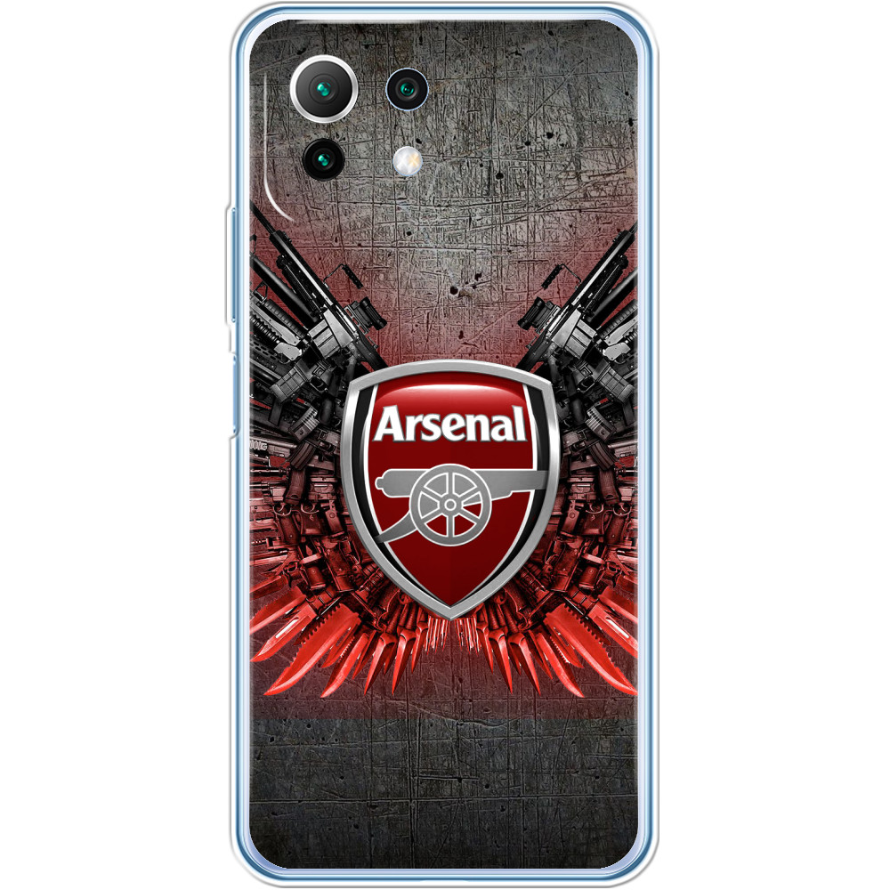 Arsenal