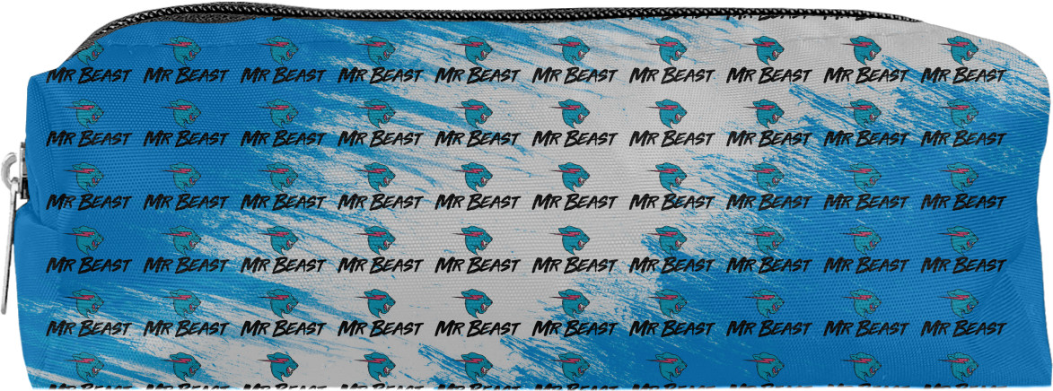 Mr Beast Logo