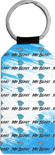 Mr Beast Logo