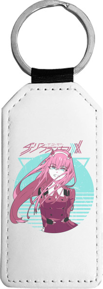 Darling in the Franxx