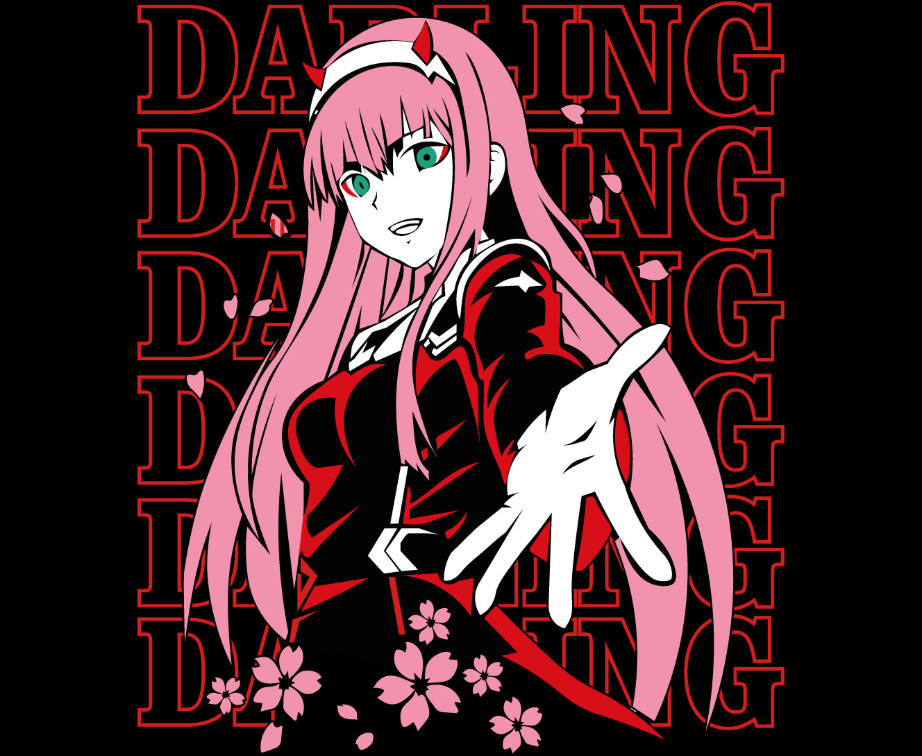 Darling