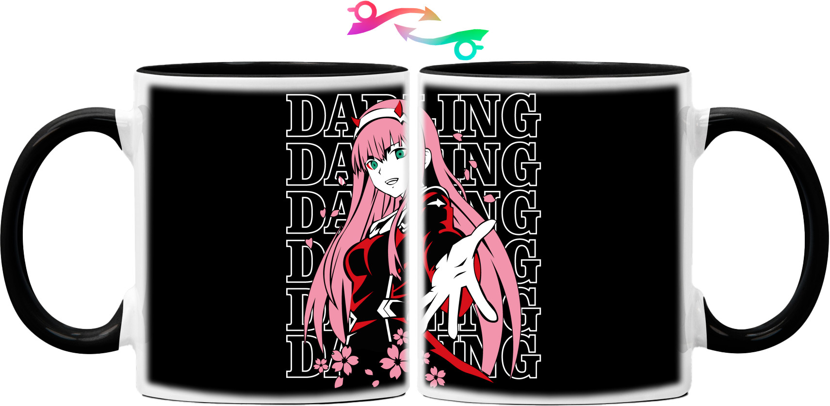 Darling