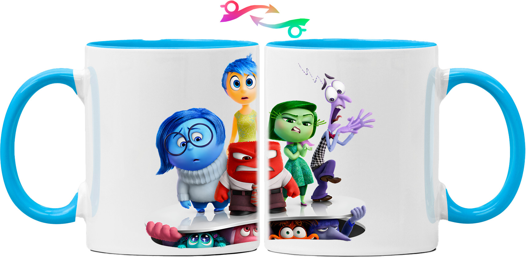 Inside Out 3