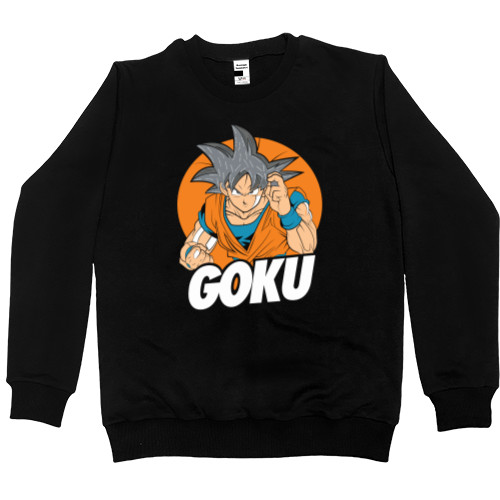  Son Goku