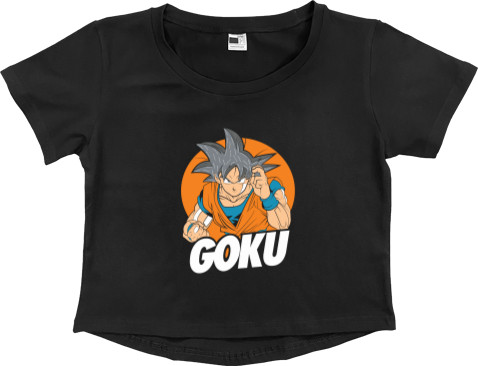  Son Goku