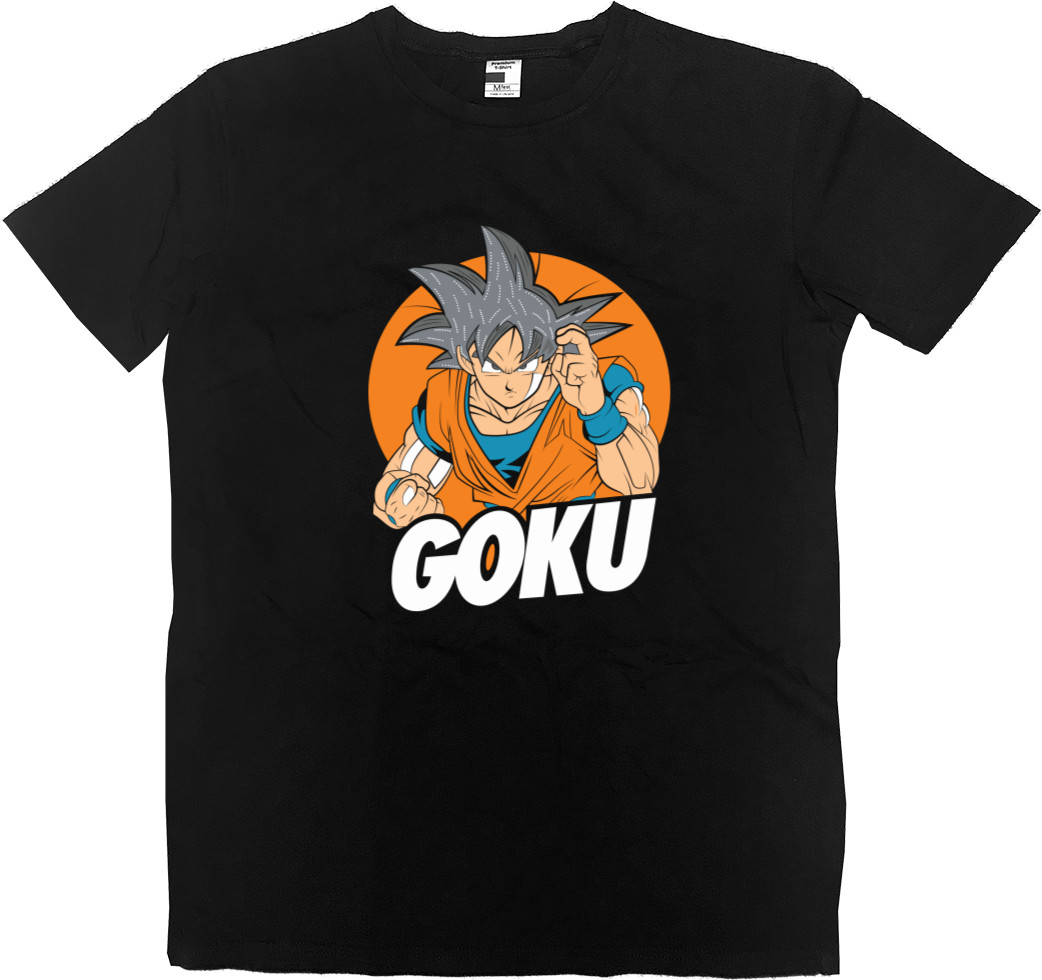  Son Goku