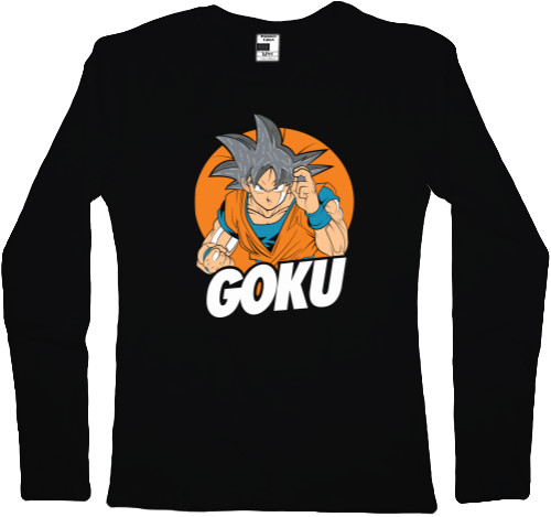  Son Goku