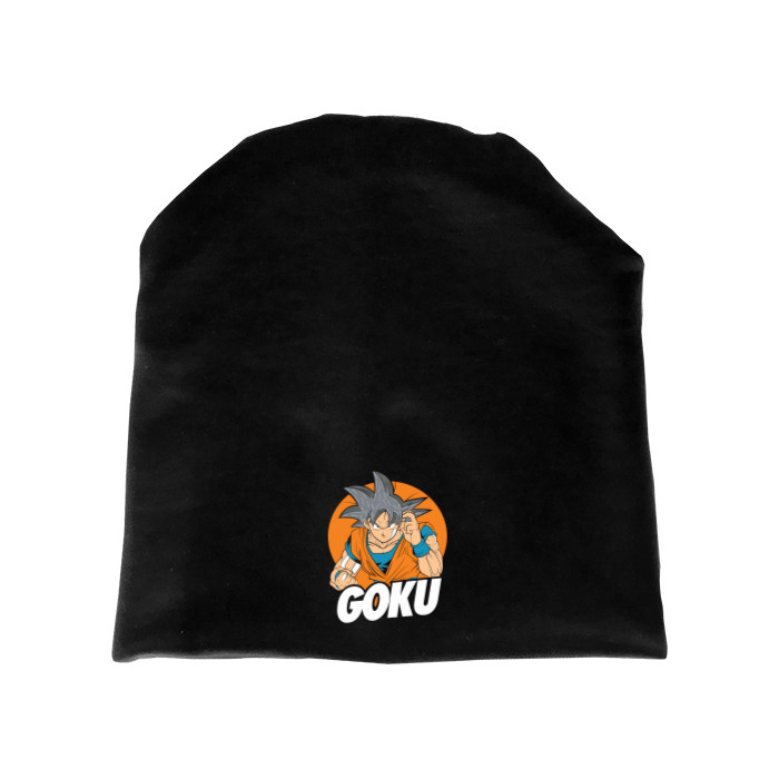  Son Goku