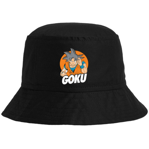  Son Goku