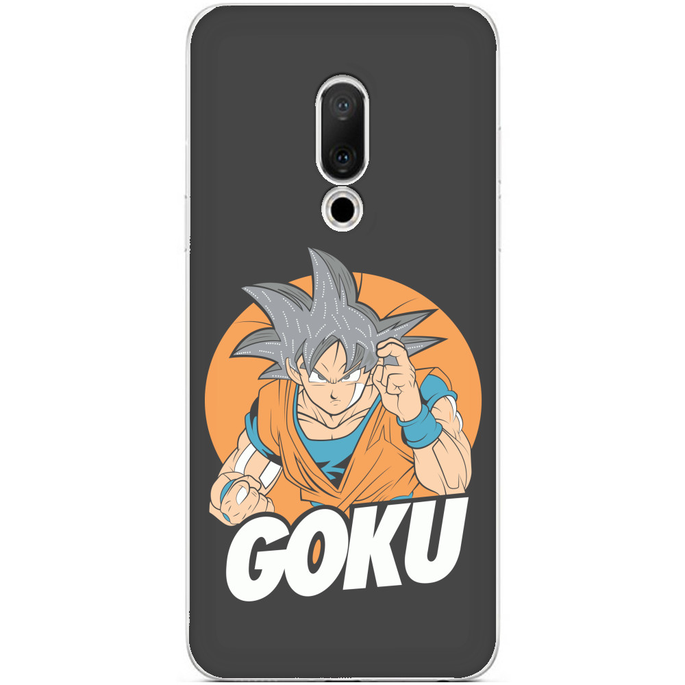  Son Goku