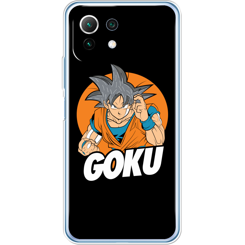  Son Goku