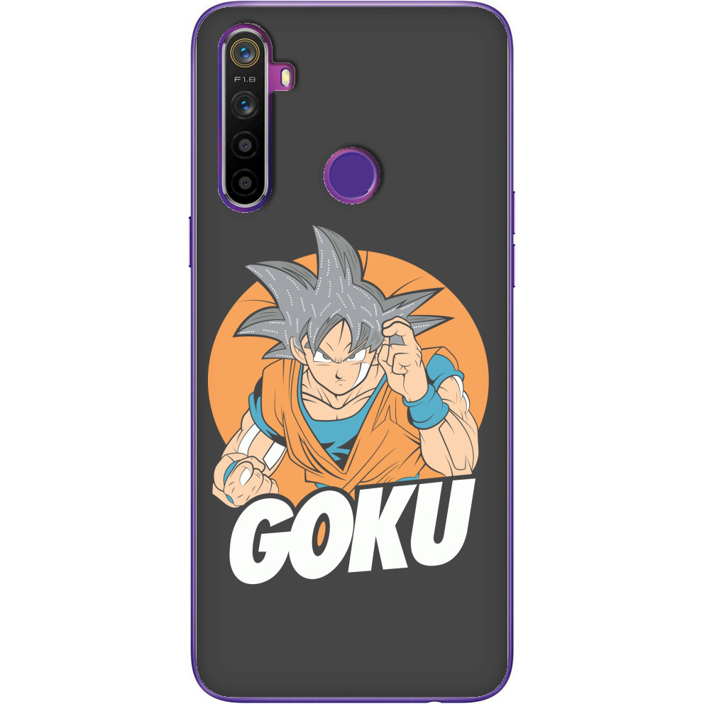  Son Goku