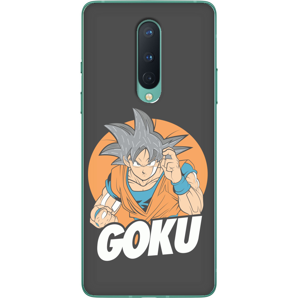  Son Goku