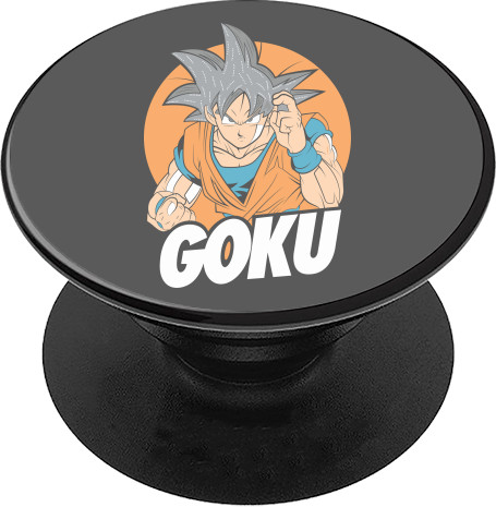  Son Goku