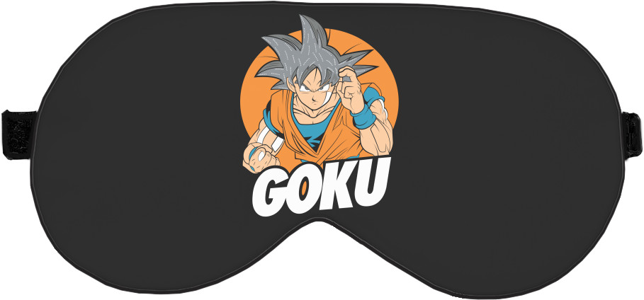  Son Goku