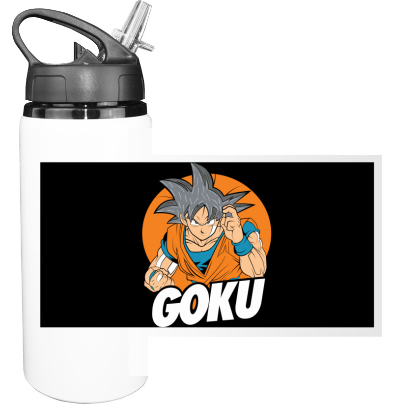  Son Goku