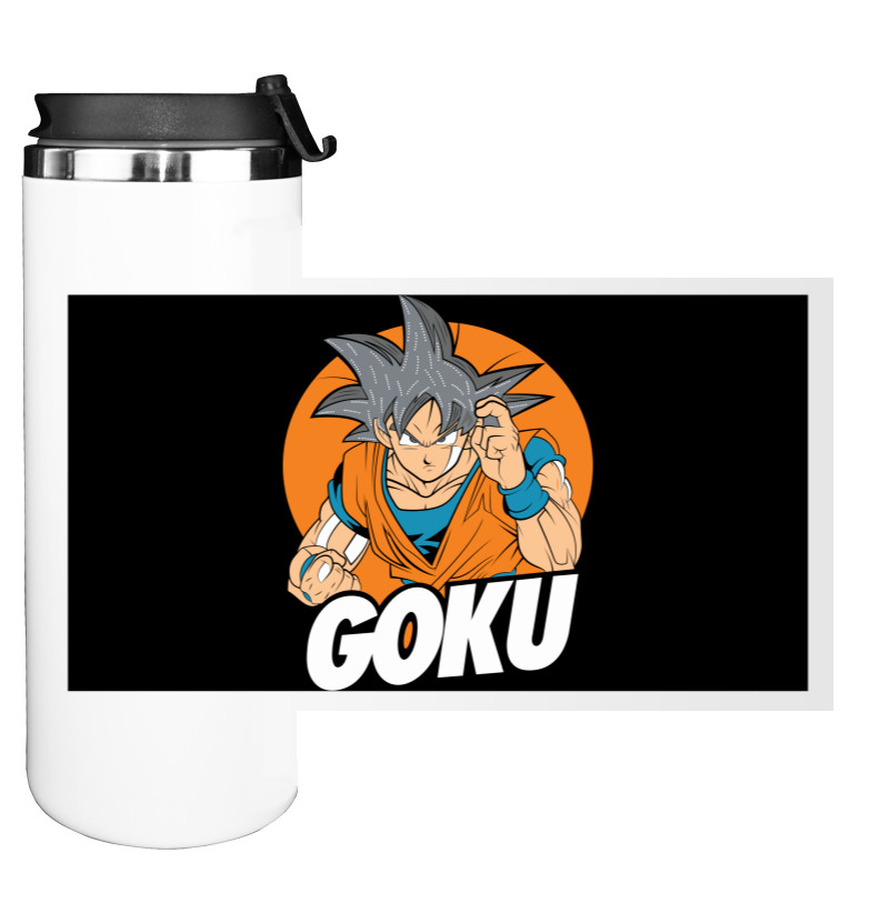  Son Goku