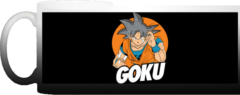  Son Goku