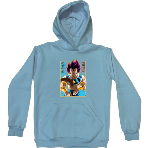 Vegeta Hakaishin