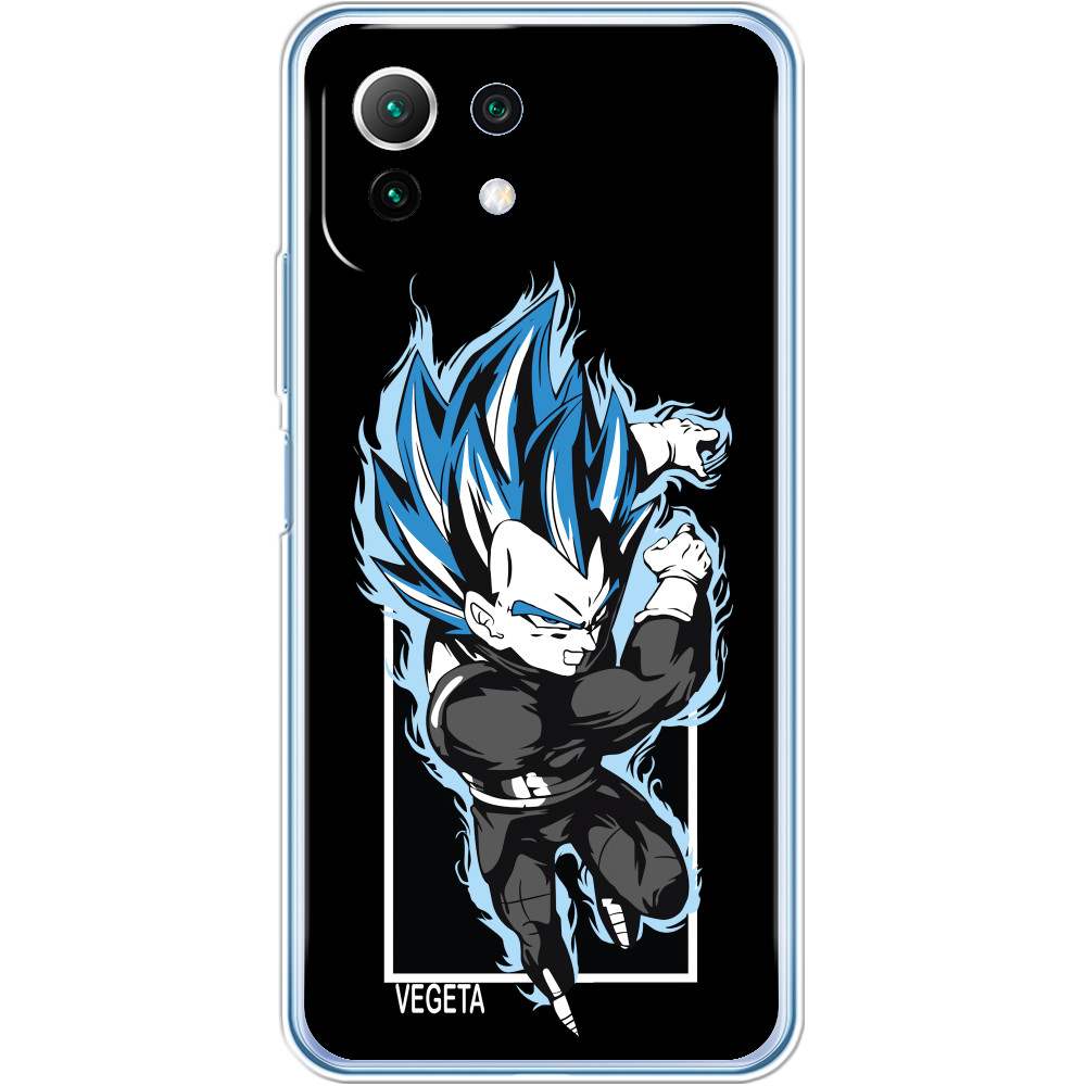 Vegeta