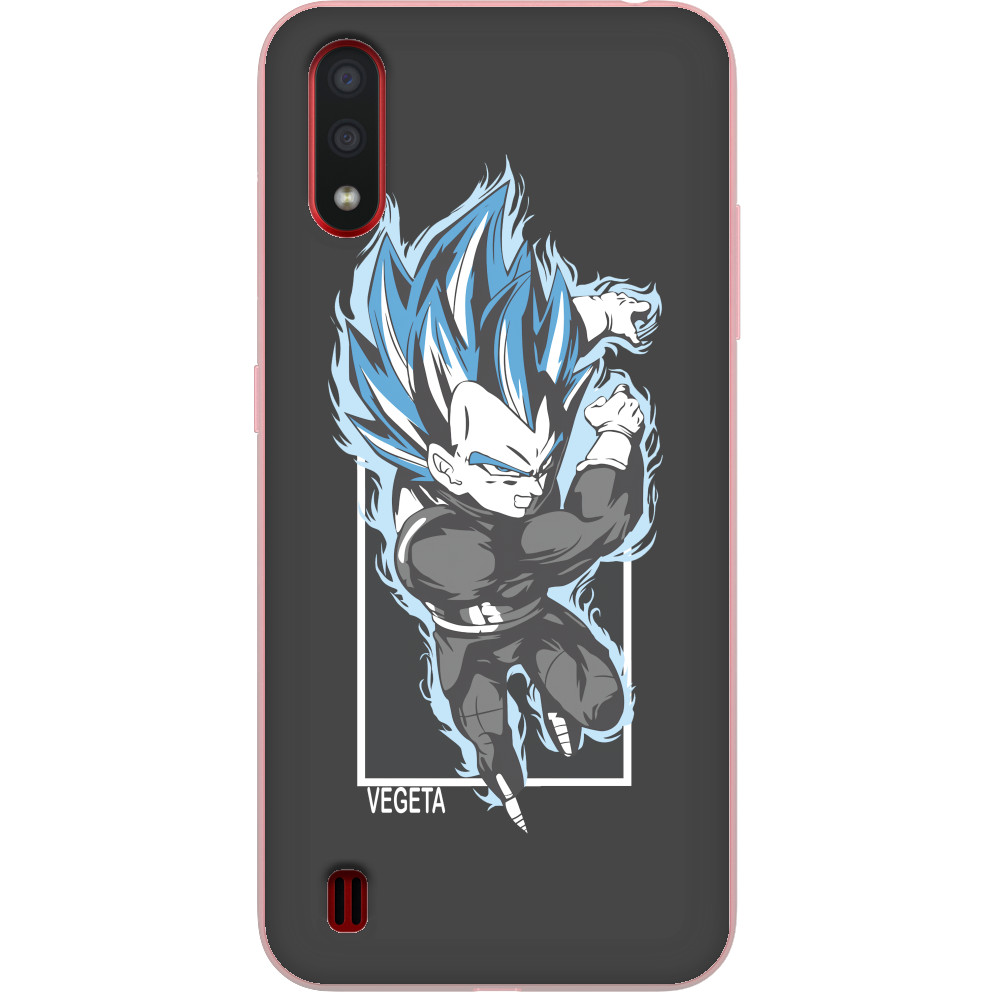 Vegeta