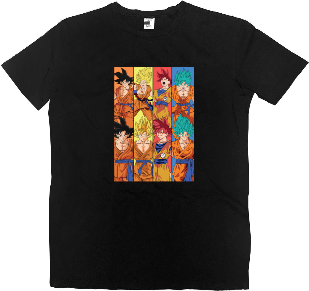 Goku 4