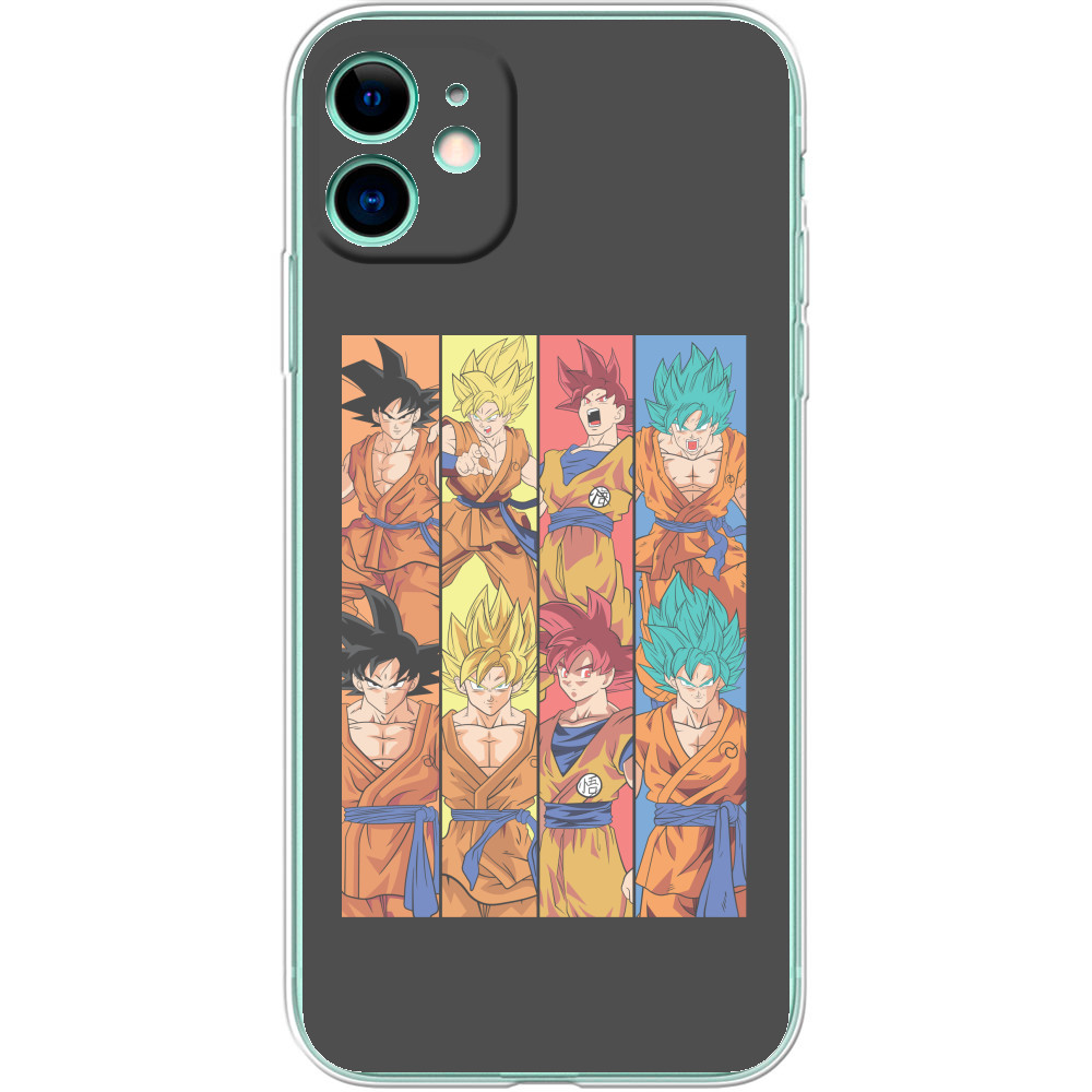 Goku 4