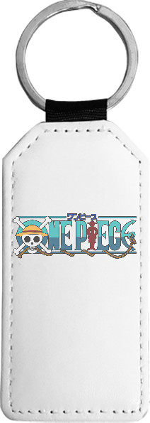 One Piece лого