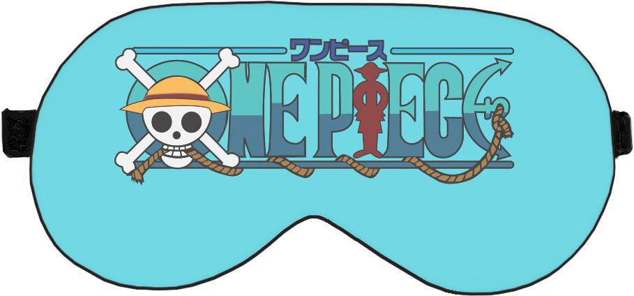 One Piece logo