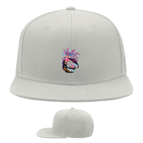 One Piece - Snapback cap - Vinsmoke Reiju  - Mfest