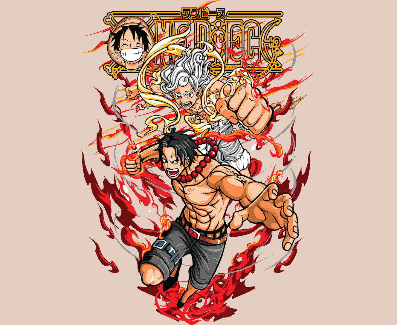 One Piece 32