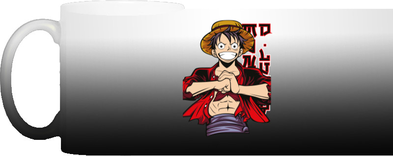 One Piece 37