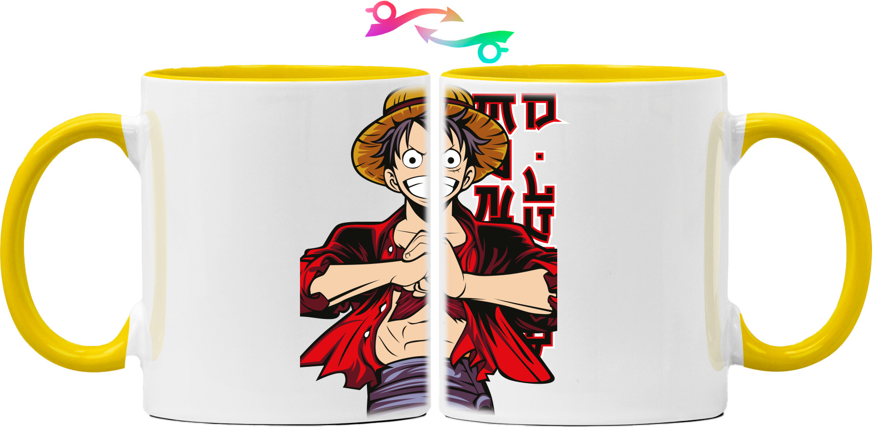 One Piece 37