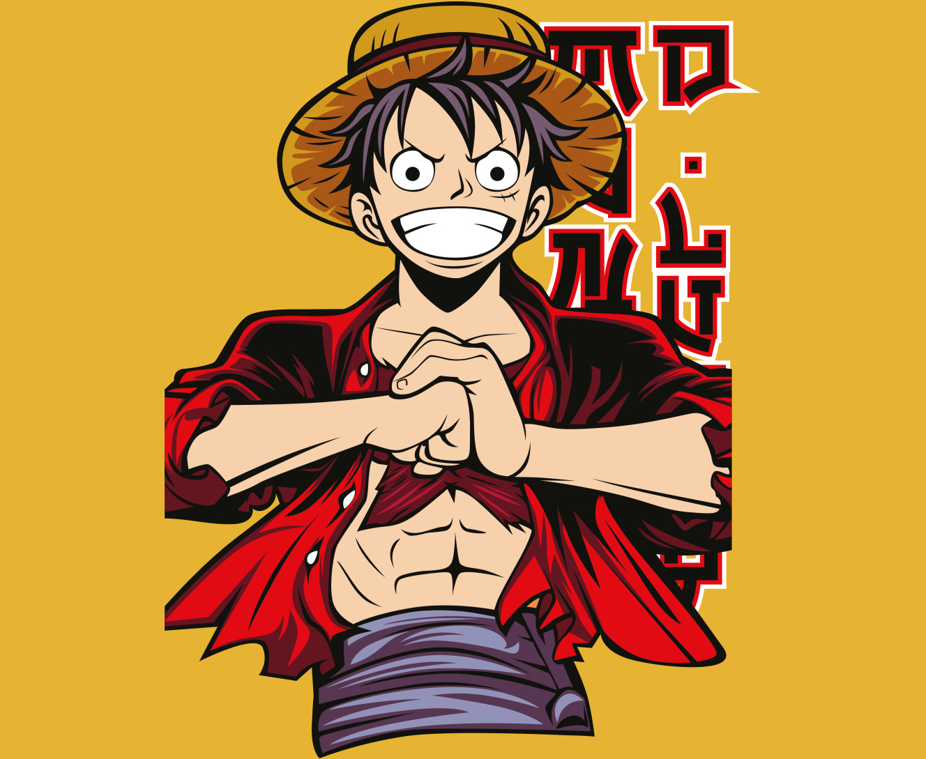 One Piece 37