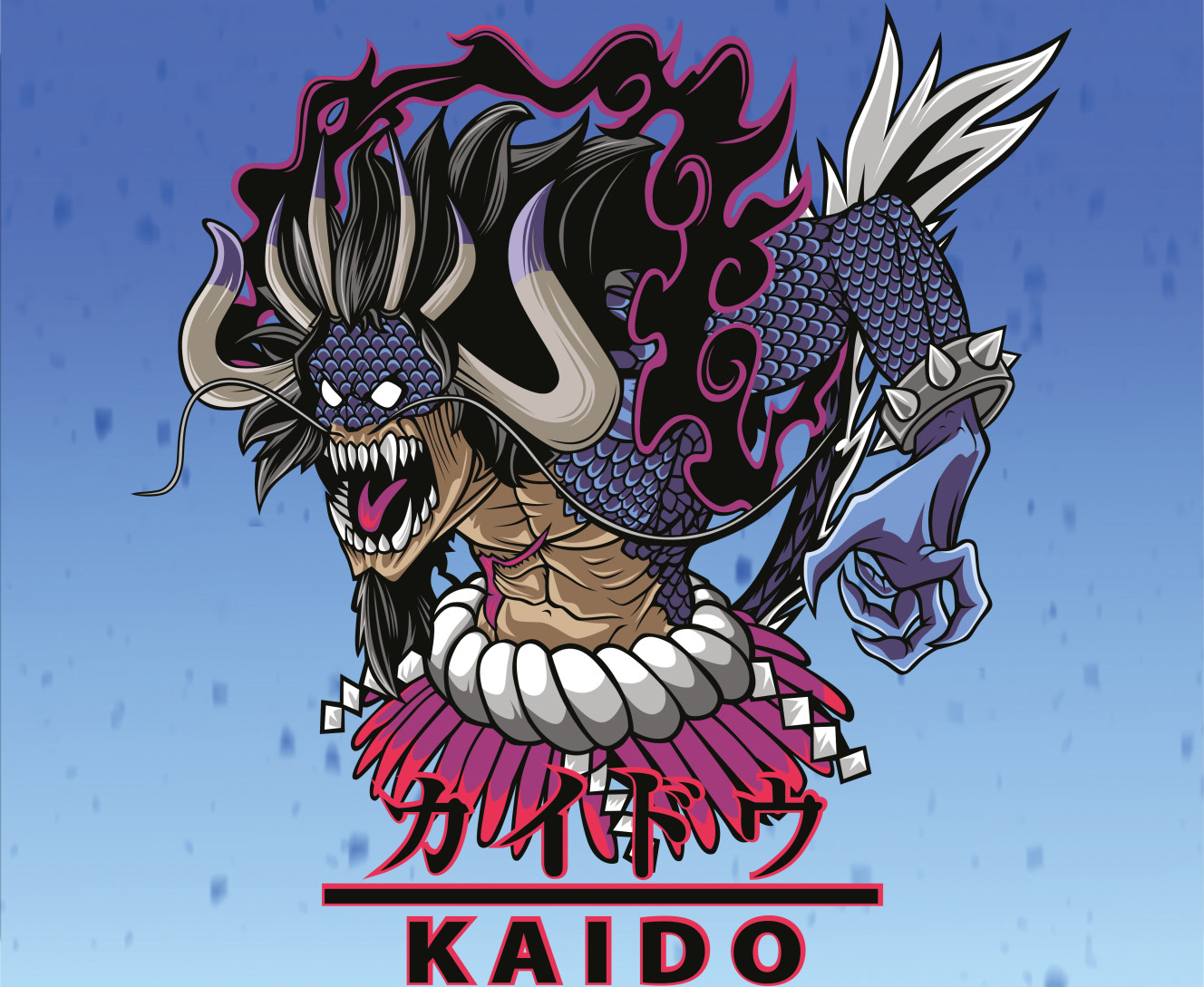 Kaidou