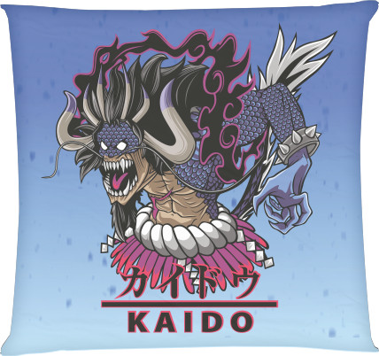 Kaidou