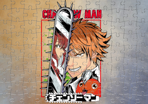 Chainsaw Man 10